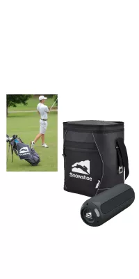 Urban Peak CB166 Fairway Trio Kit