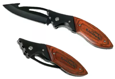 Trail Wood Folder