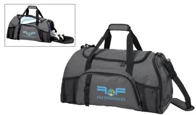 Metropolitan 23" Duffel