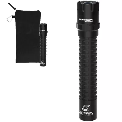 Nightstick Adjustable Beam Flashlight - 2 AA