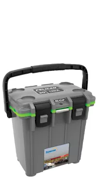 Pelican 20QT Cooler COLOR