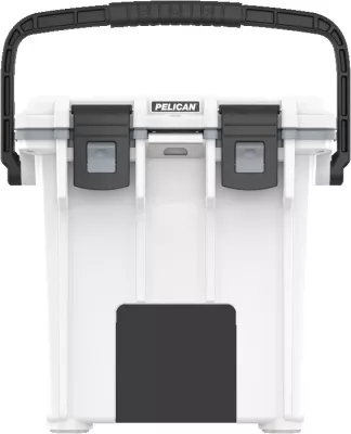 Pelican 20QT Cooler WHITE