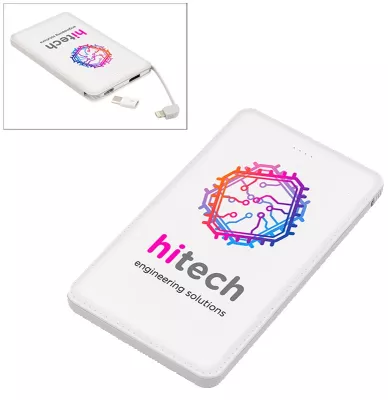 Omni Charge Power Bank 5000 mAh