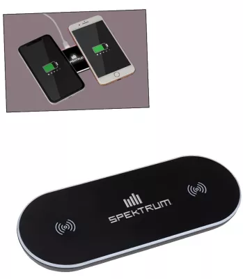 5W Duality Wireless Charger