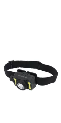 Urban Peak Hybrid Power COB / XPG Headlight