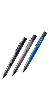 LAMY AL-star Mechanical Pencil .5MM