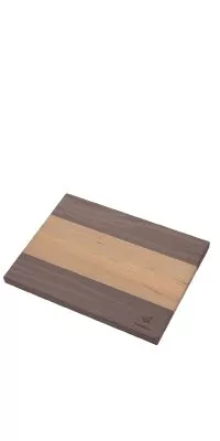 Niagara Cutlery Multi Wood Cutting Board 12