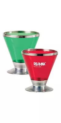 Fusion Martini Glass