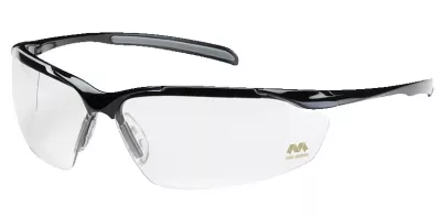 Bouton Commander Clear Glasses
