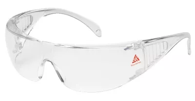 Bouton Ranger Clear Glasses