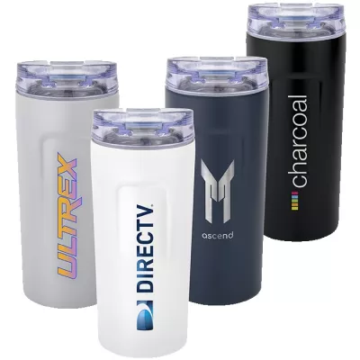 Urban Peak 17 oz Staple Trail Vacuum Tumbler