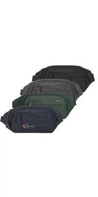 Travelon Anti-Theft Metro Waist Pack