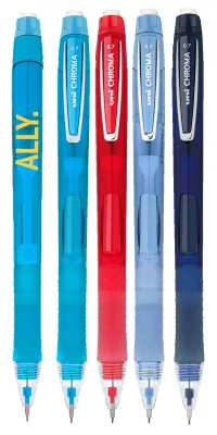 uni-ball Chroma Pencil (0.7mm)