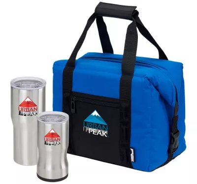 Urban Peak CB155 Gift Set