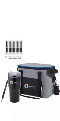 Urban Peak CB161 / SL234PR / GBSG Gift Set