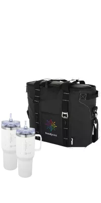 Urban Peak CB157 / SL174PR Duo Gift Set