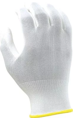 Seamless Knit Glove