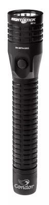 Nightstick Metal Multi-Function Duty Flashlight