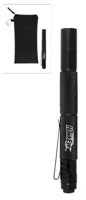 Nightstick Mini-TAC UV Flashlight