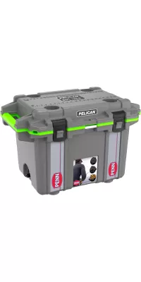 Pelican 50QT Cooler COLOR