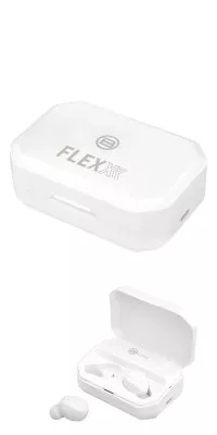 Biconic Powertune True Wireless Earbuds & Case