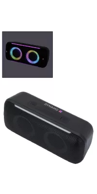 20W Boombeats Speaker