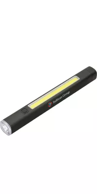 3W Square Barrel LED / COB Worklight