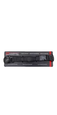 Dynamic Adjustable Chin Strap