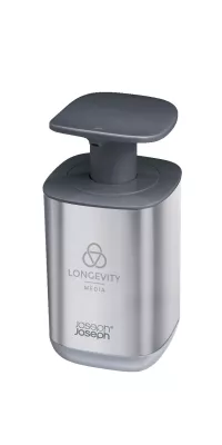 Joseph Joseph Presto Hygienic Soap Dispenser