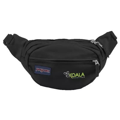 JanSport Fifth Avenue Fanny Pack