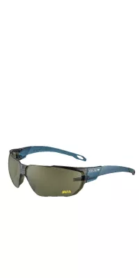 Swift Smoke Safety Glasses