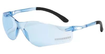 Zenon Blue Glasses