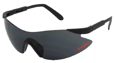 Bouton Wilco Gray Glasses