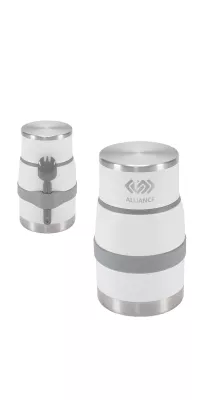 Stanley 24oz Adventure To-Go Food Jar + Spork