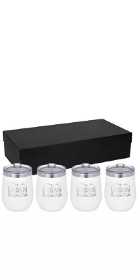 Urban Peak Stout Trail Quad Gift Set (SL263PR)