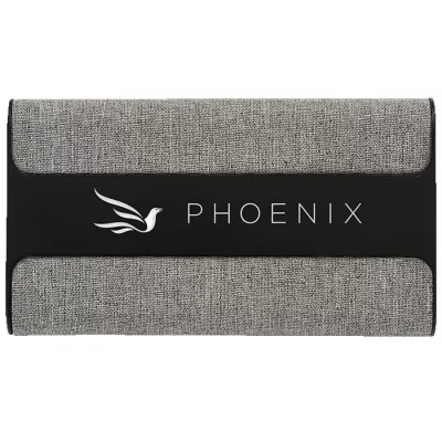 UL Certified Channel Power Bank 8000 mAh