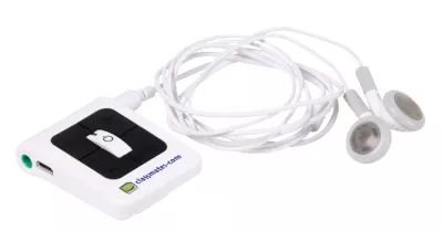 Bluetooth Receiver w/Mic