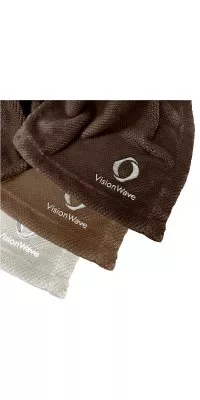 Espresso Throw
