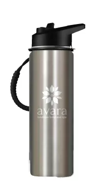 Frost Buddy 24oz Sports Buddy - Stainless Steel