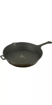 Old Mountain 12 Cast Iron Skillet