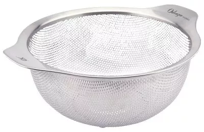 CraftKitchen 2.5 Quart Colander
