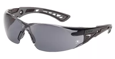Bolle Rush Plus Temple Gray Lens