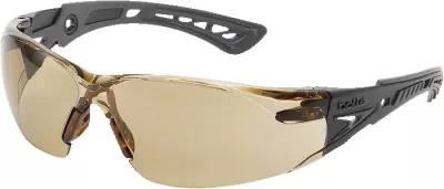 Bolle Rush Plus Temple Gry Lens Twl