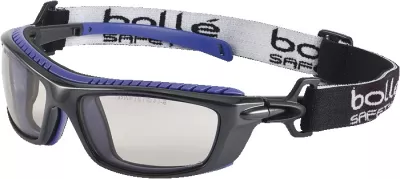 Bolle Baxter Glasses w/ Platinum Coating
