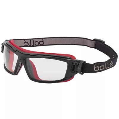 Bolle Ultim8 Clear Lens