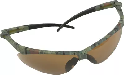 Bouton Anser Brown Glasses