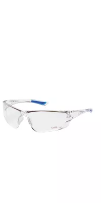 Bouton Recon Clear Glasses