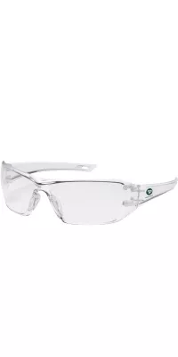 Bouton Captain Clear Glasses