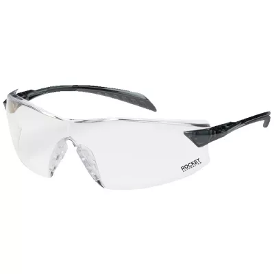 Bouton Radar Clear Lens