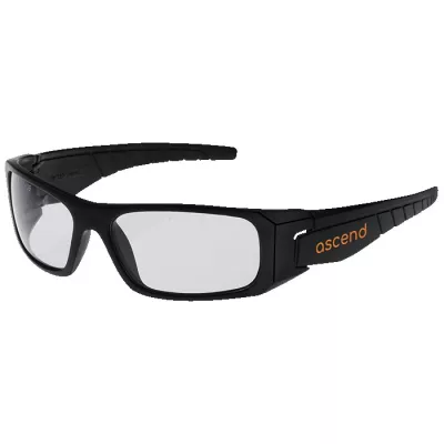 Bouton Squadron Clear Lens